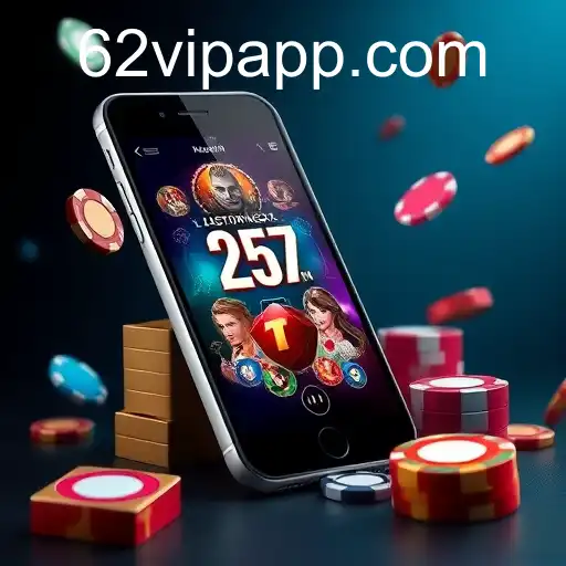 App de Cassino: A Revolução do Jogo Online