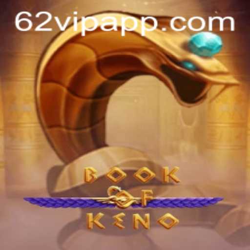 Explorando o Fascinante Mundo do BookOfKeno: Regras, Estratégias e Dicas