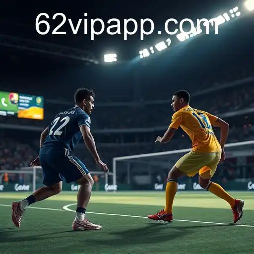 O Impacto de 62vip nos Esportes Modernos