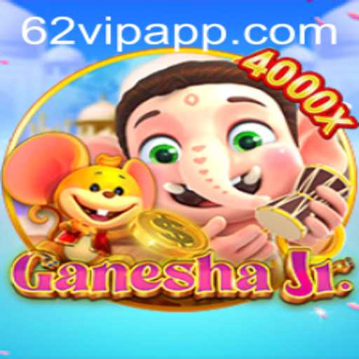 GaneshaJr: Explore o Fascinante Mundo do Novo Jogo