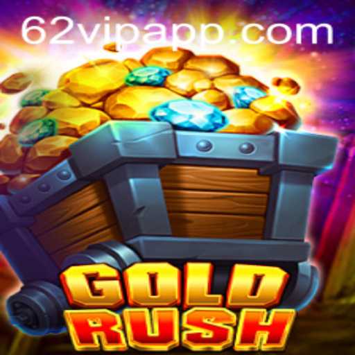 Descubra GoldRush: Uma Nova Aventura de Jogo com 62vip