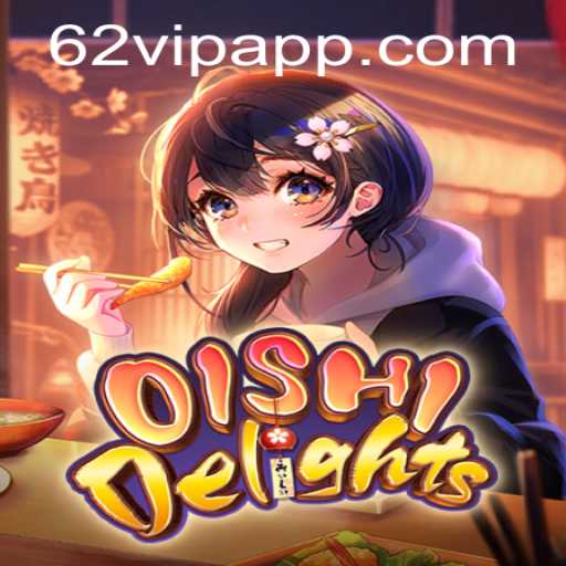 Explorando o Mundo Fascinante de OishiDelights: Uma Jornada Culinária Imersiva