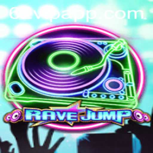Explorando o Mundo de RaveJump