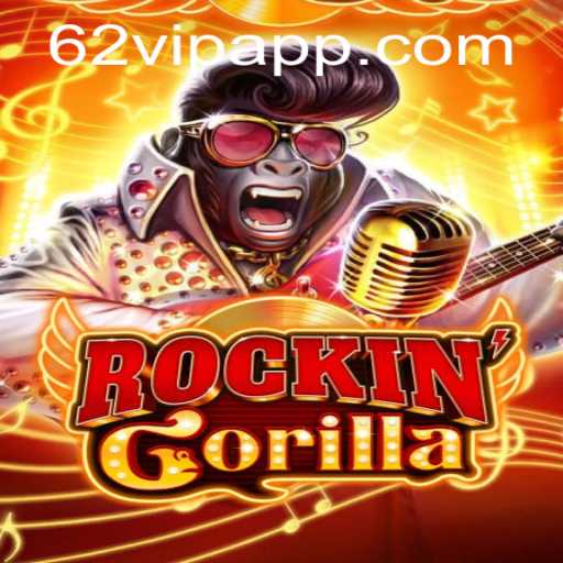 Explorando o Mundo de RockinGorilla: A Nova Sensação no Universo dos Jogos