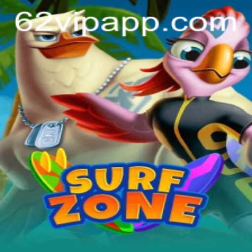 Explorando o Envolvente Mundo de SurfZone: Aventura e Estratégia no Jogo do Momento