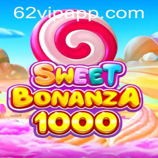 Descubra o Mundo de Entretenimento em SweetBonanza1000